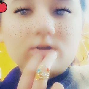 Meet your Posher, Angelica